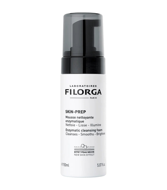 Filorga Skin-Prep Enzymatic Cleansing Foam (150ml)