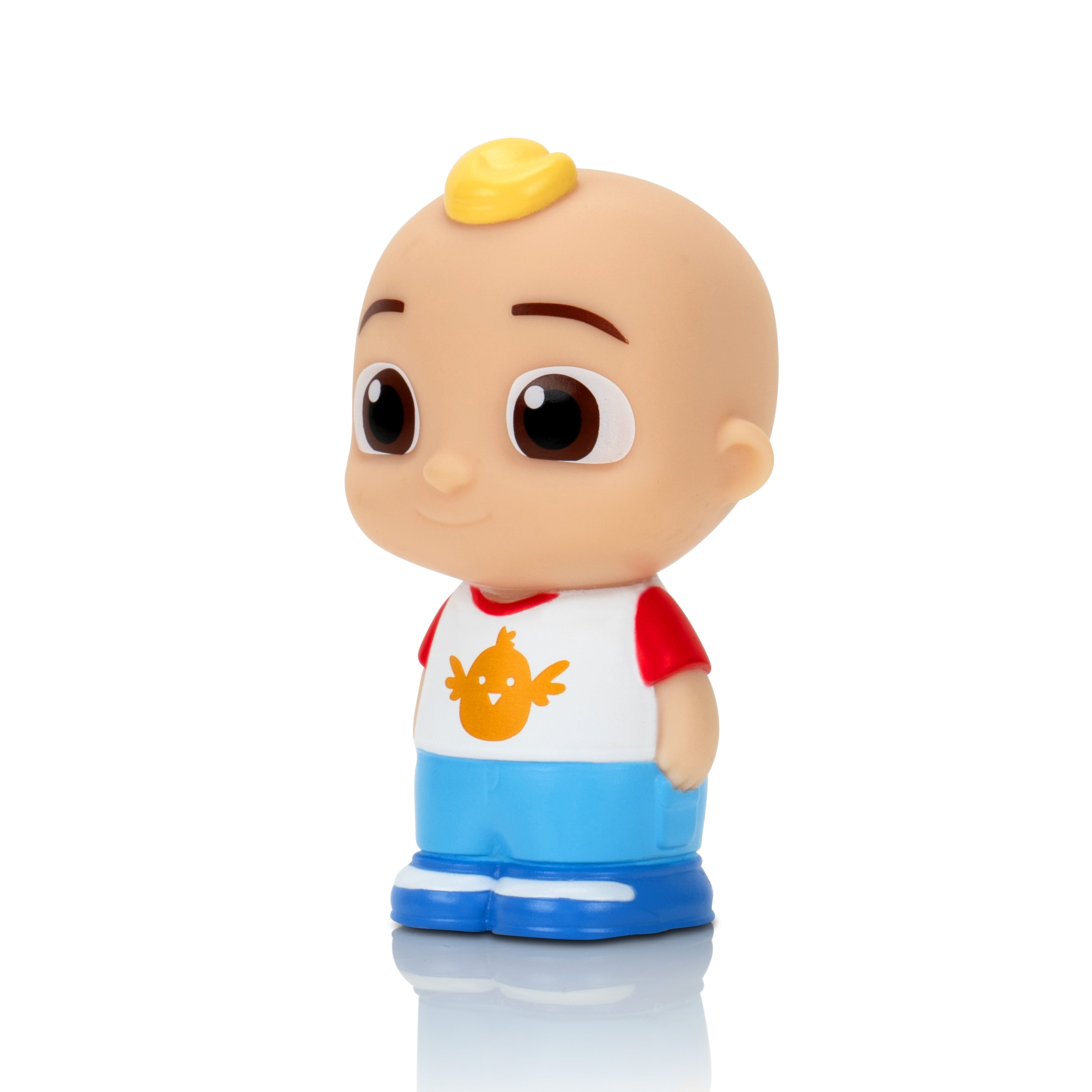 Cocomelon Jj Musical Barn B/o