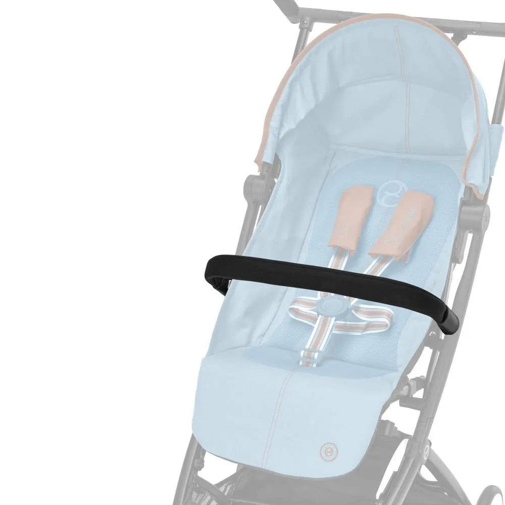Cybex Libelle/Orfeo Bumper Bar (Black)
