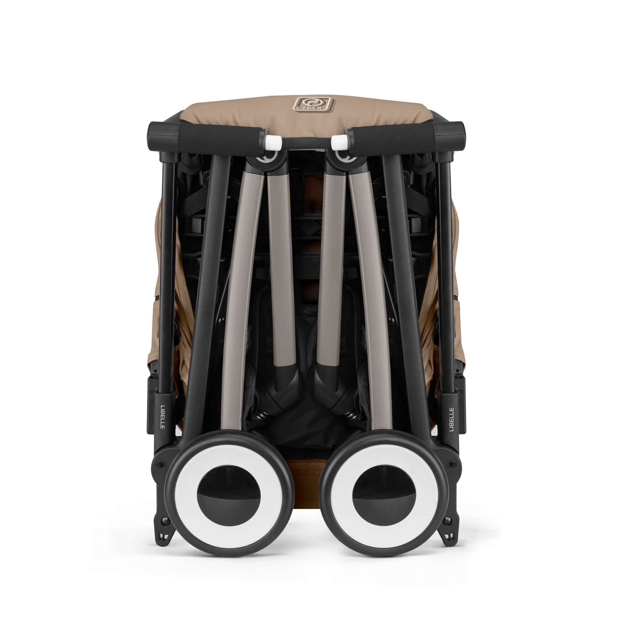 Cybex Libelle TPE (Almond Beige/Beige)