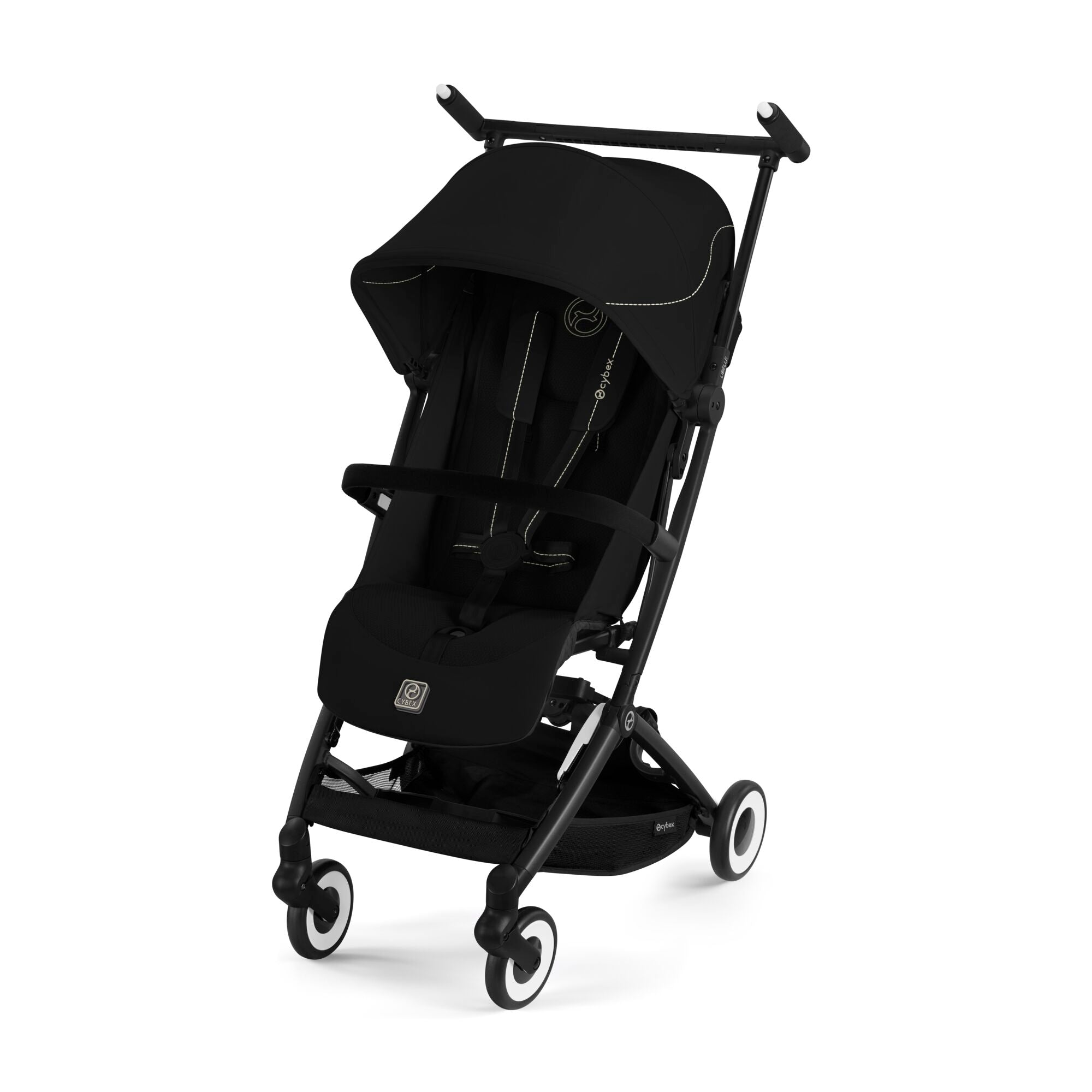 Cybex Libelle BLK (Magic Black/Black)