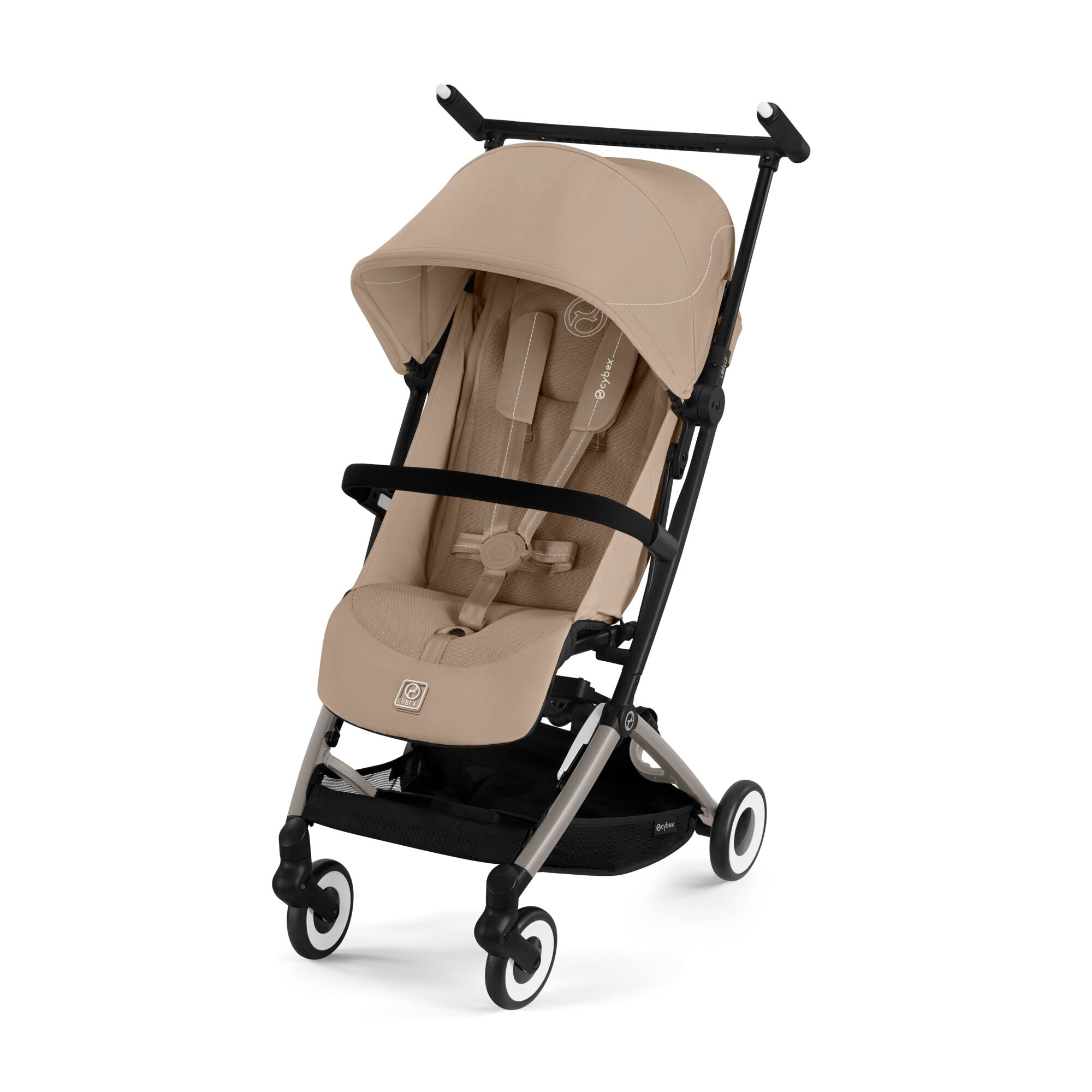 Cybex Libelle TPE (Almond Beige/Beige)