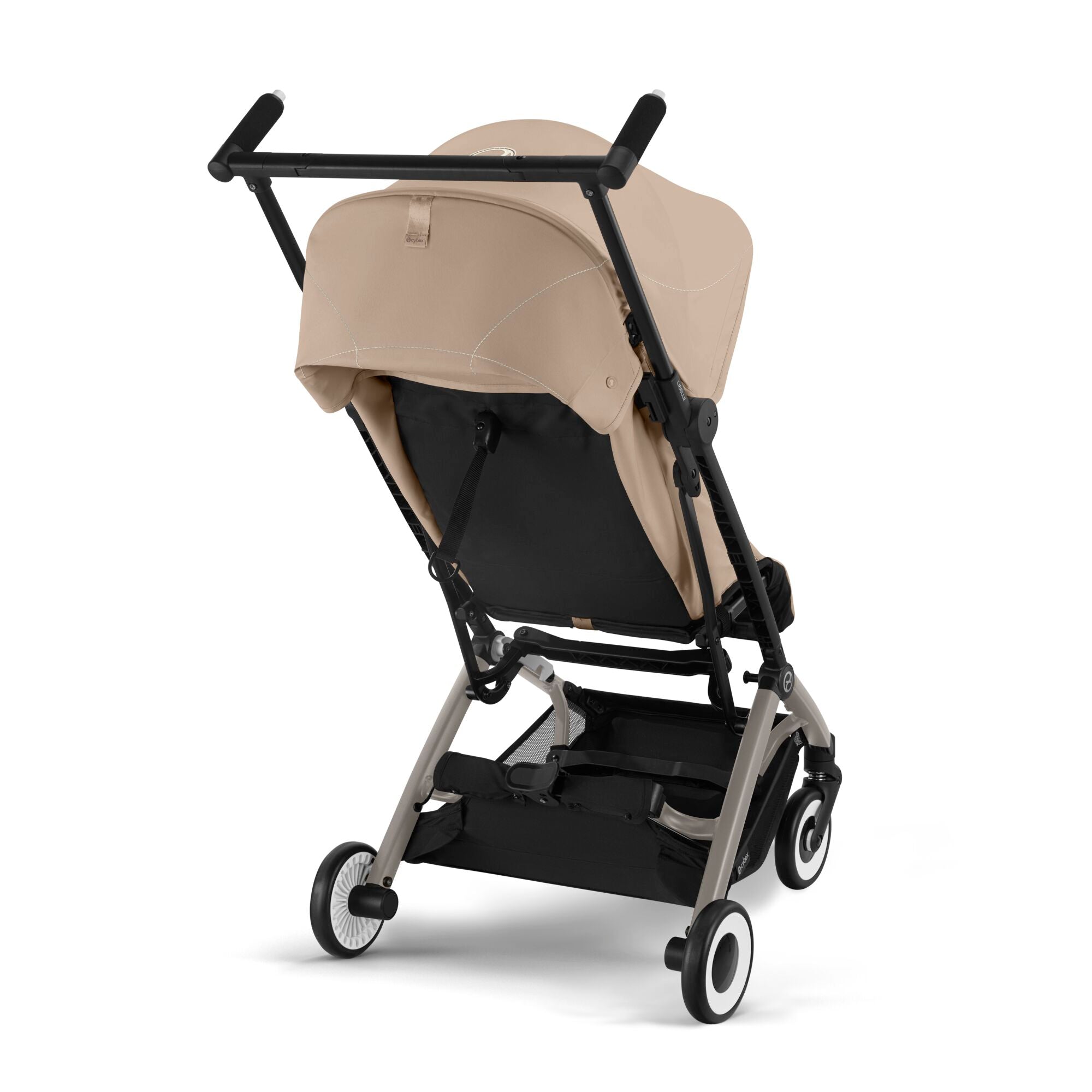 Cybex Libelle TPE (Almond Beige/Beige)