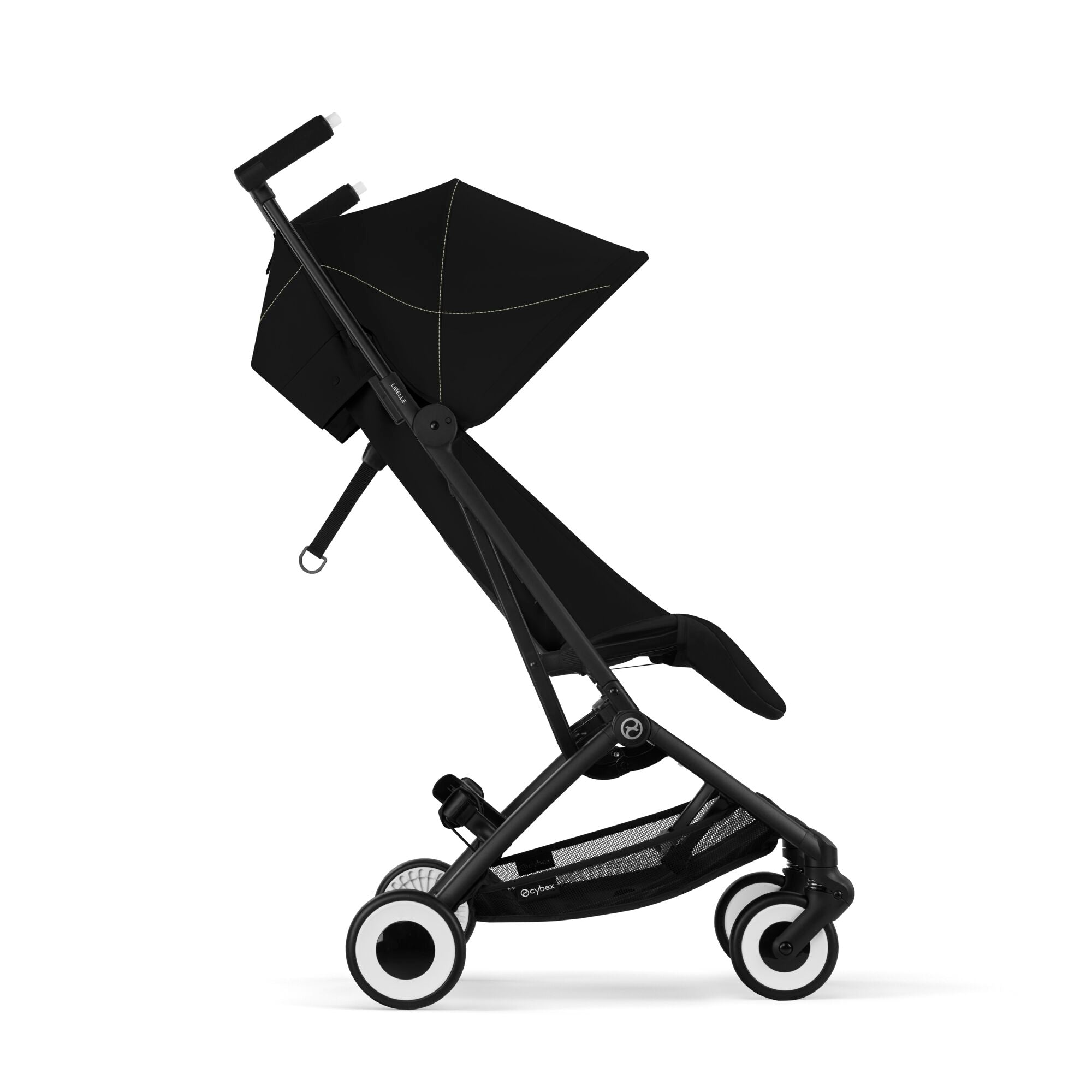 Cybex Libelle BLK (Magic Black/Black)