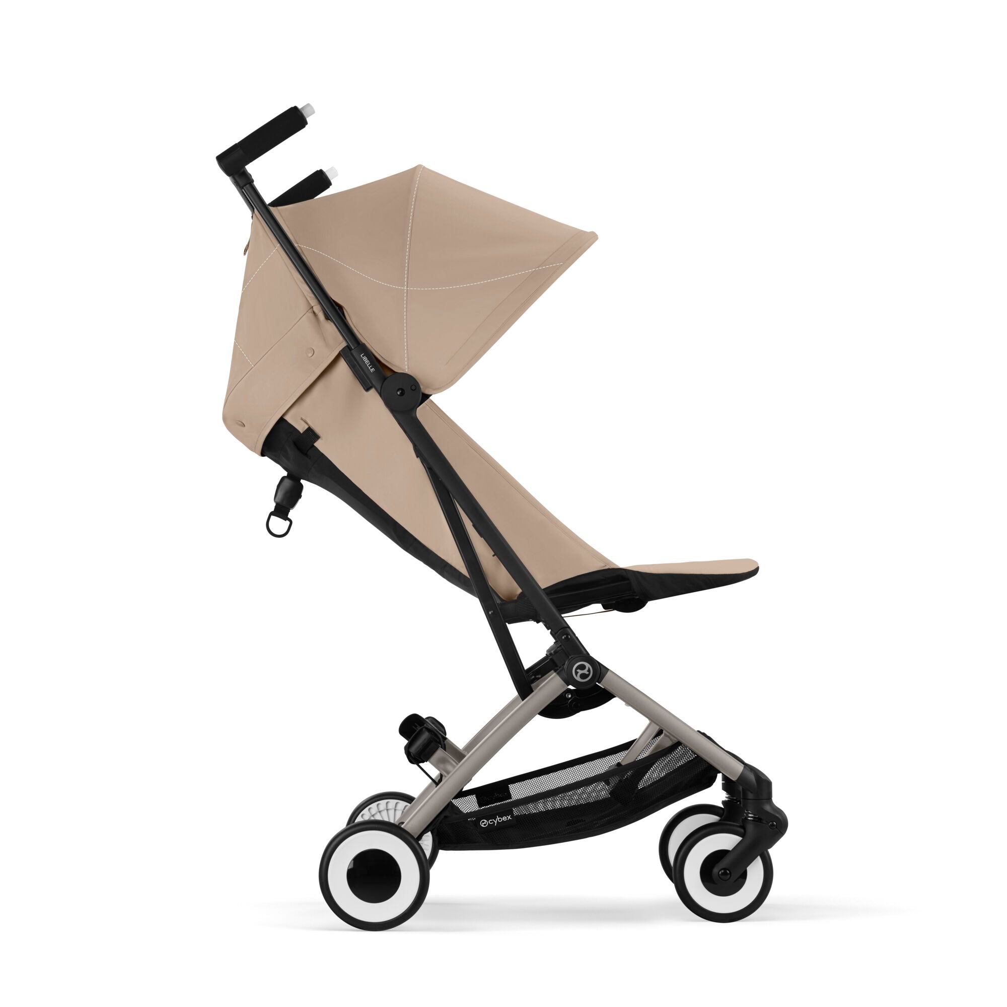 Cybex Libelle TPE (Almond Beige/Beige)