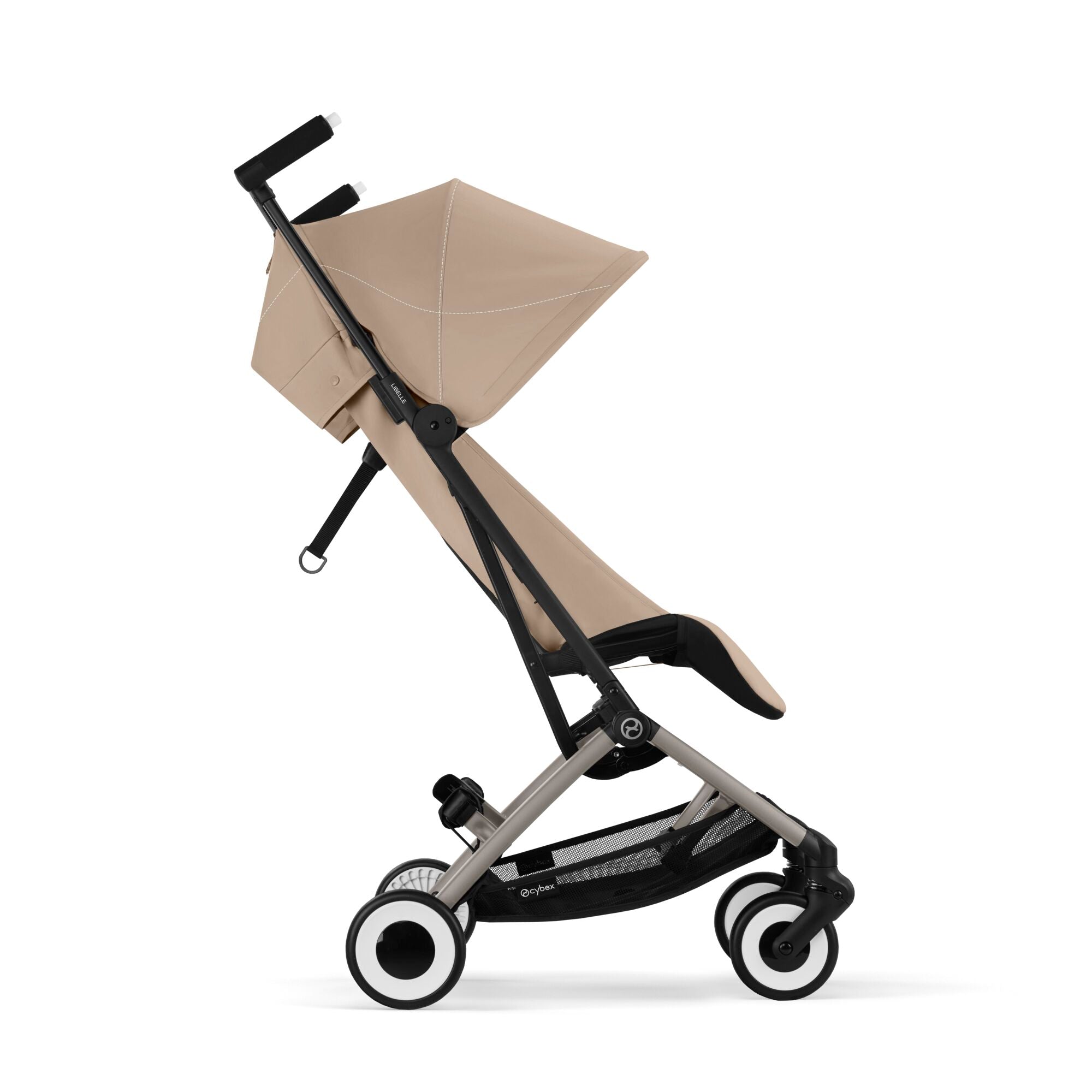 Cybex Libelle TPE (Almond Beige/Beige)