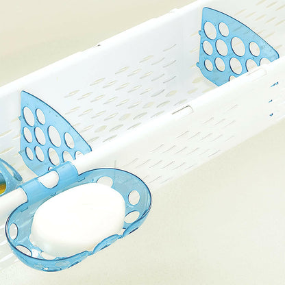 Munchkin Caddy Toddler Bath Toy Organizer.