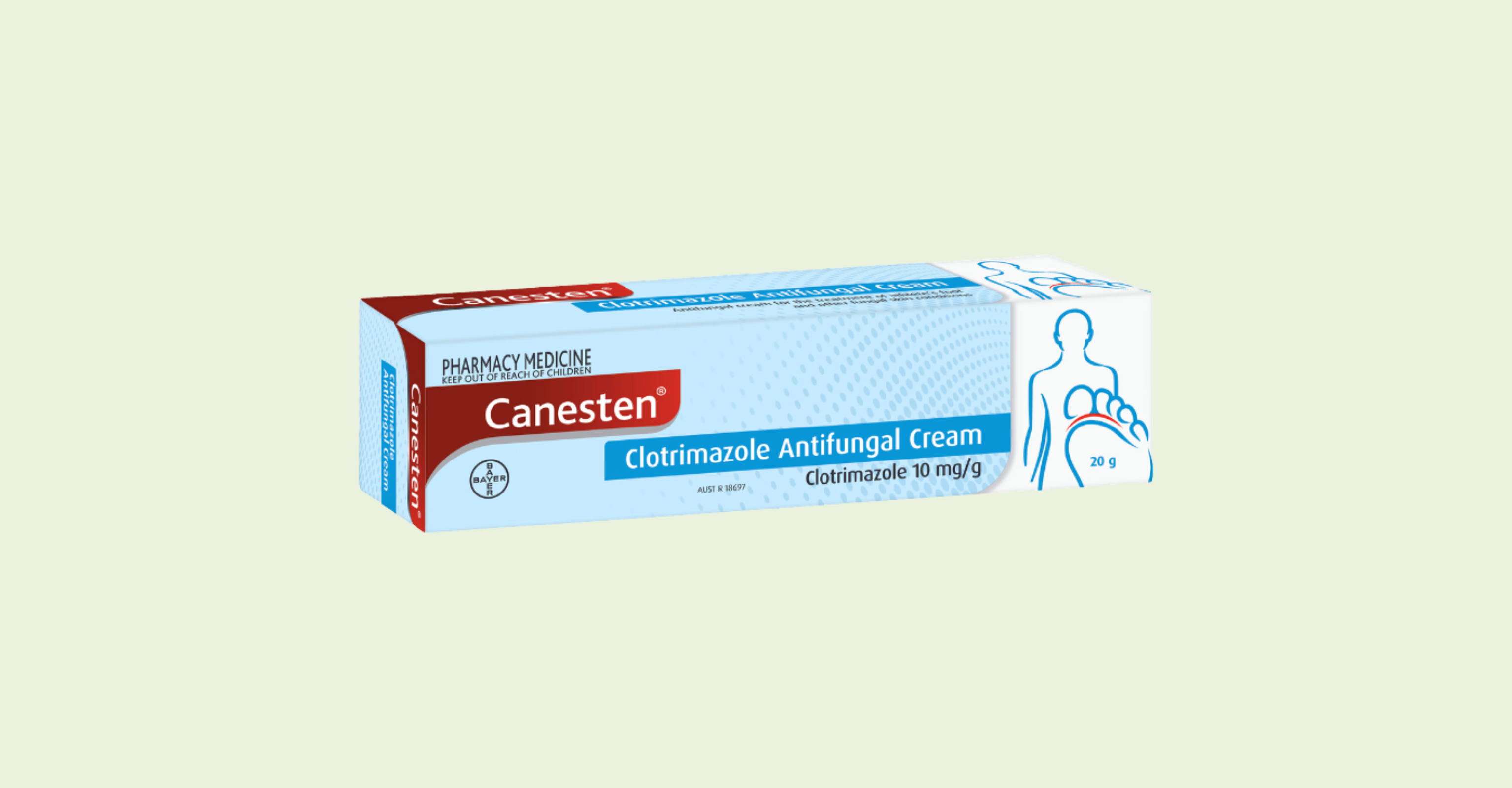 Canesten