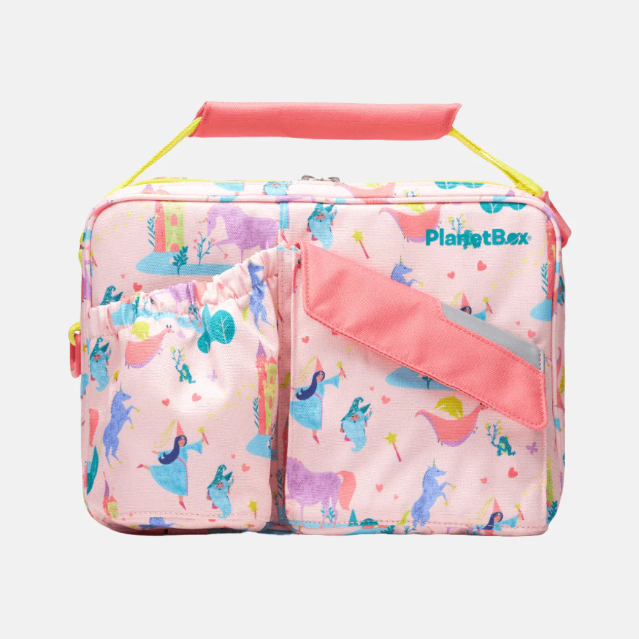 Planet Box Rover/Launch Carry Lunchbag
