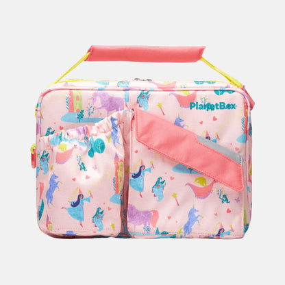 Planet Box Rover/Launch Carry Lunchbag
