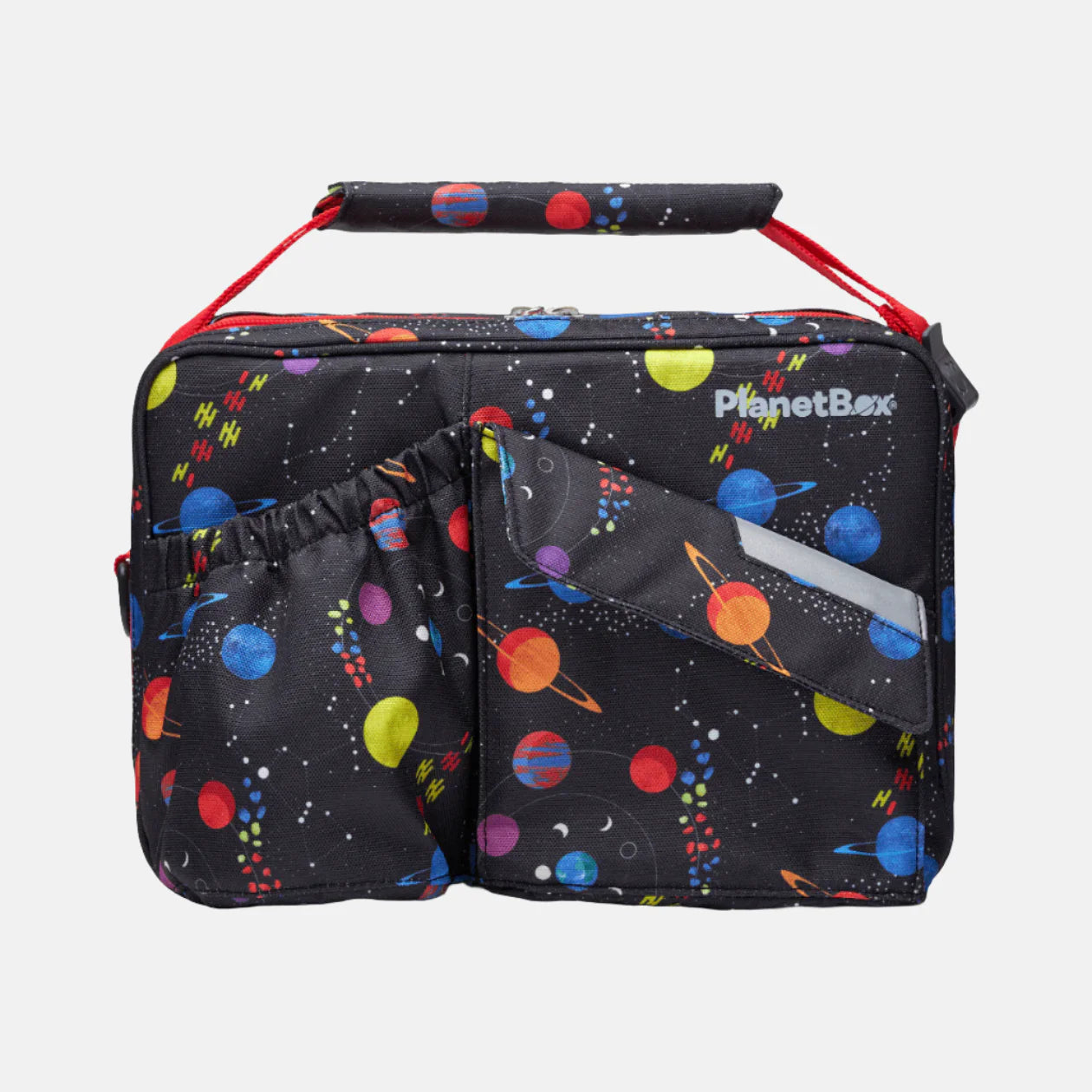 Planet Box Rover/Launch Carry Lunchbag