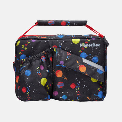 Planet Box Rover/Launch Carry Lunchbag