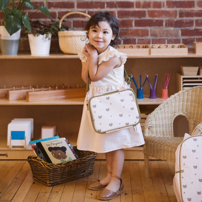 So Young Lunch Bag For Kids