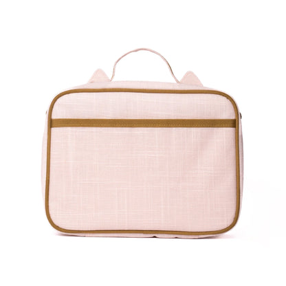 So Young Lunch Bag For Kids