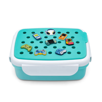 Melii Charm Bento (880ml)