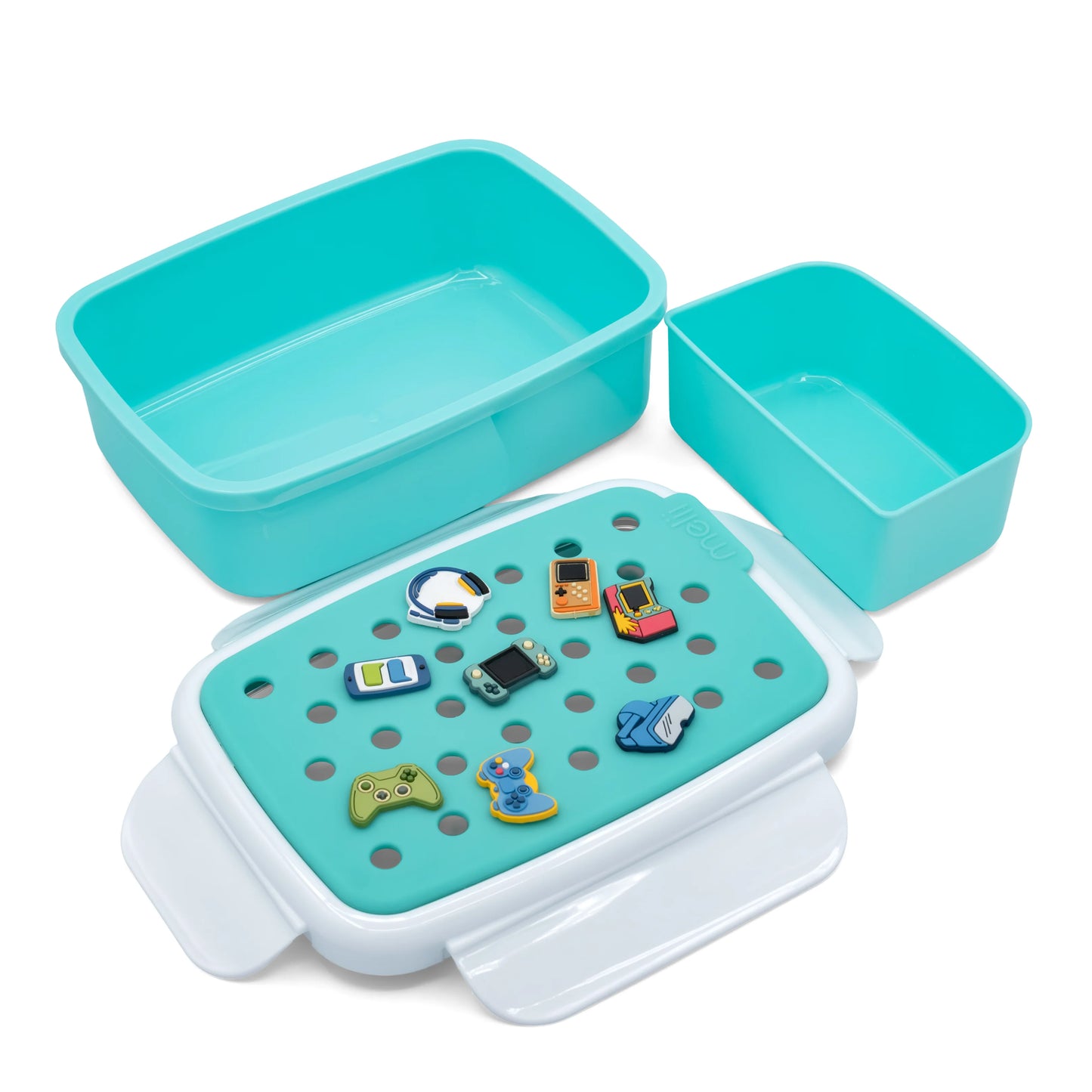 Melii Charm Bento (880ml)