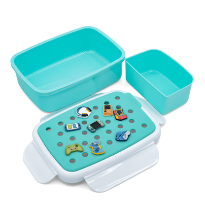 Melii Charm Bento (880ml)