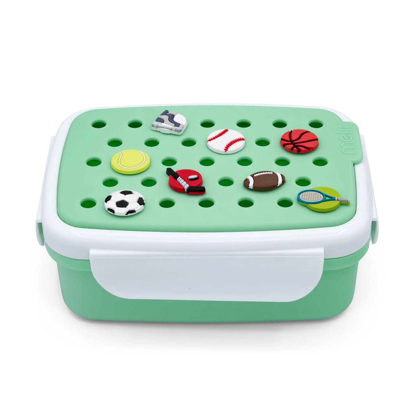 Melii Charm Bento (880ml)