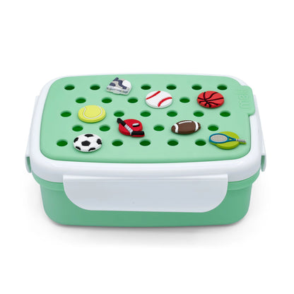 Melii Charm Bento (880ml)