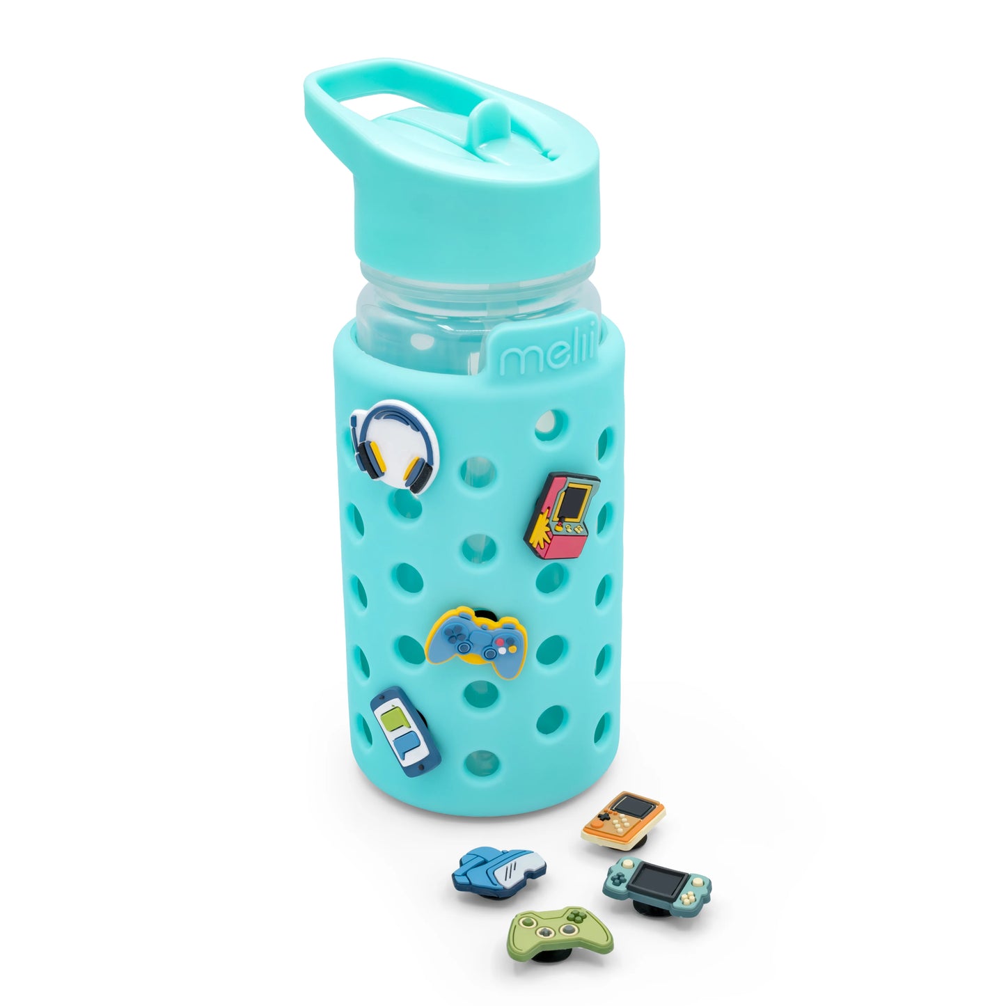 Melii Charm Water Bottle (450ml)