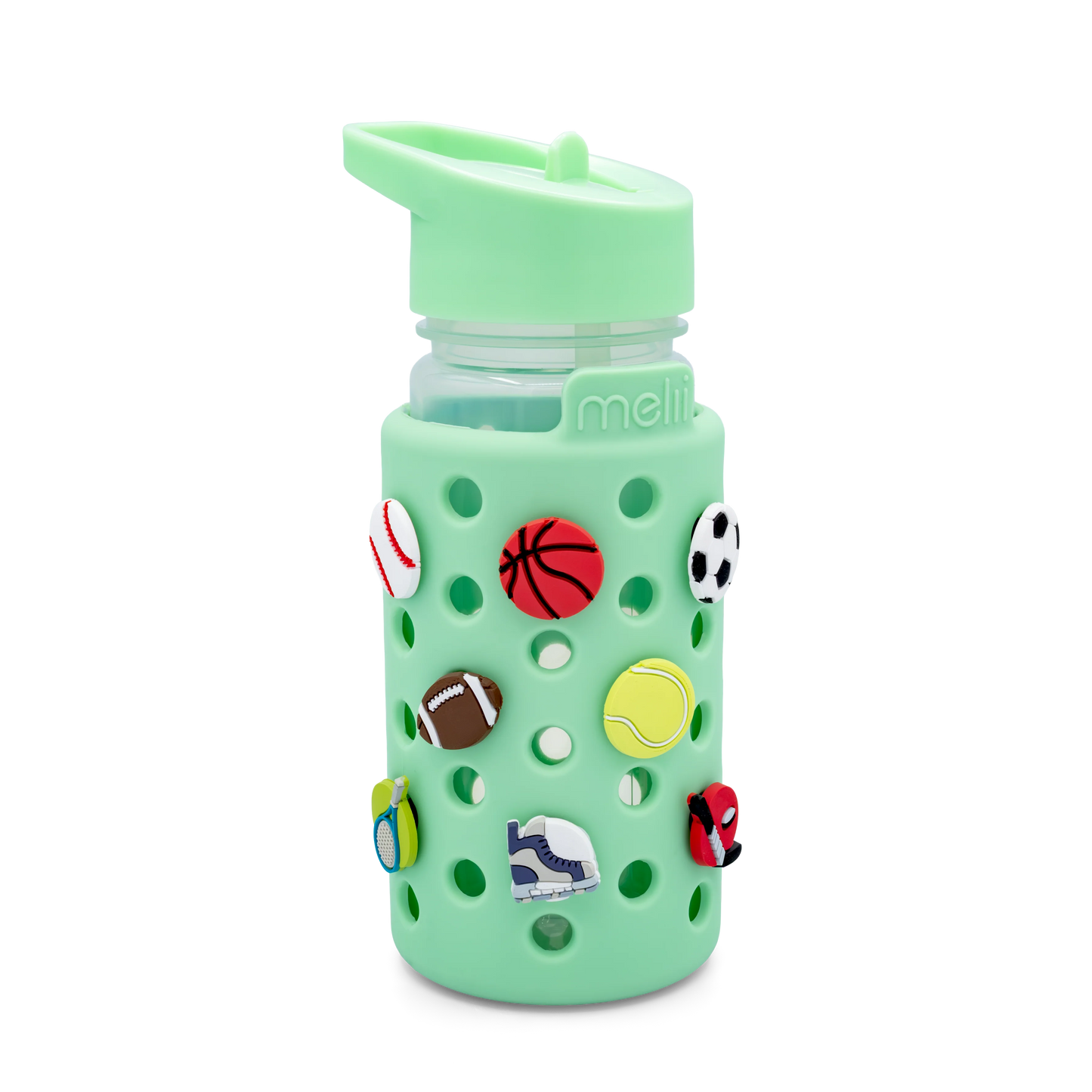 Melii Charm Water Bottle (450ml)