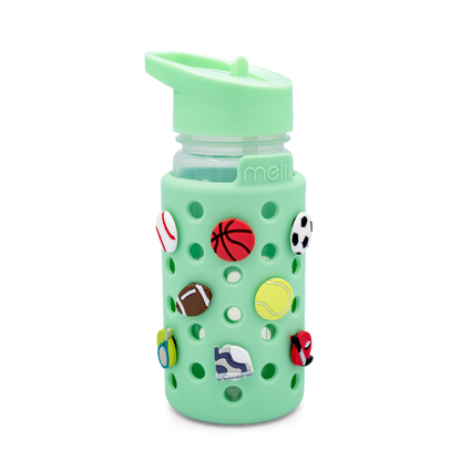 Melii Charm Water Bottle (450ml)