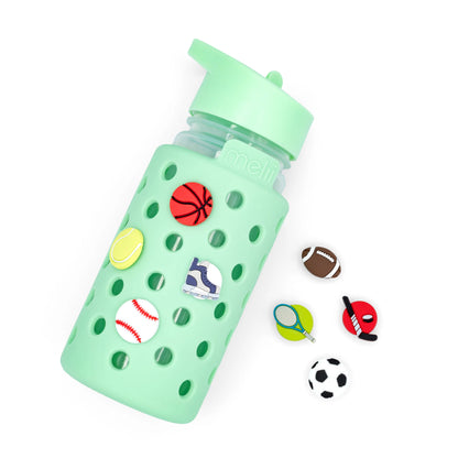 Melii Charm Water Bottle (450ml)
