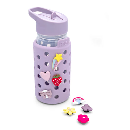 Melii Charm Water Bottle (450ml)