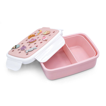 Melii Charm Bento (880ml)