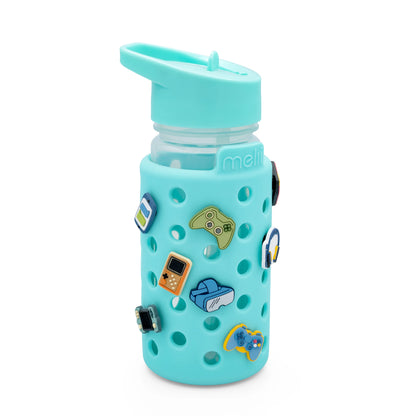 Melii Charm Water Bottle (450ml)