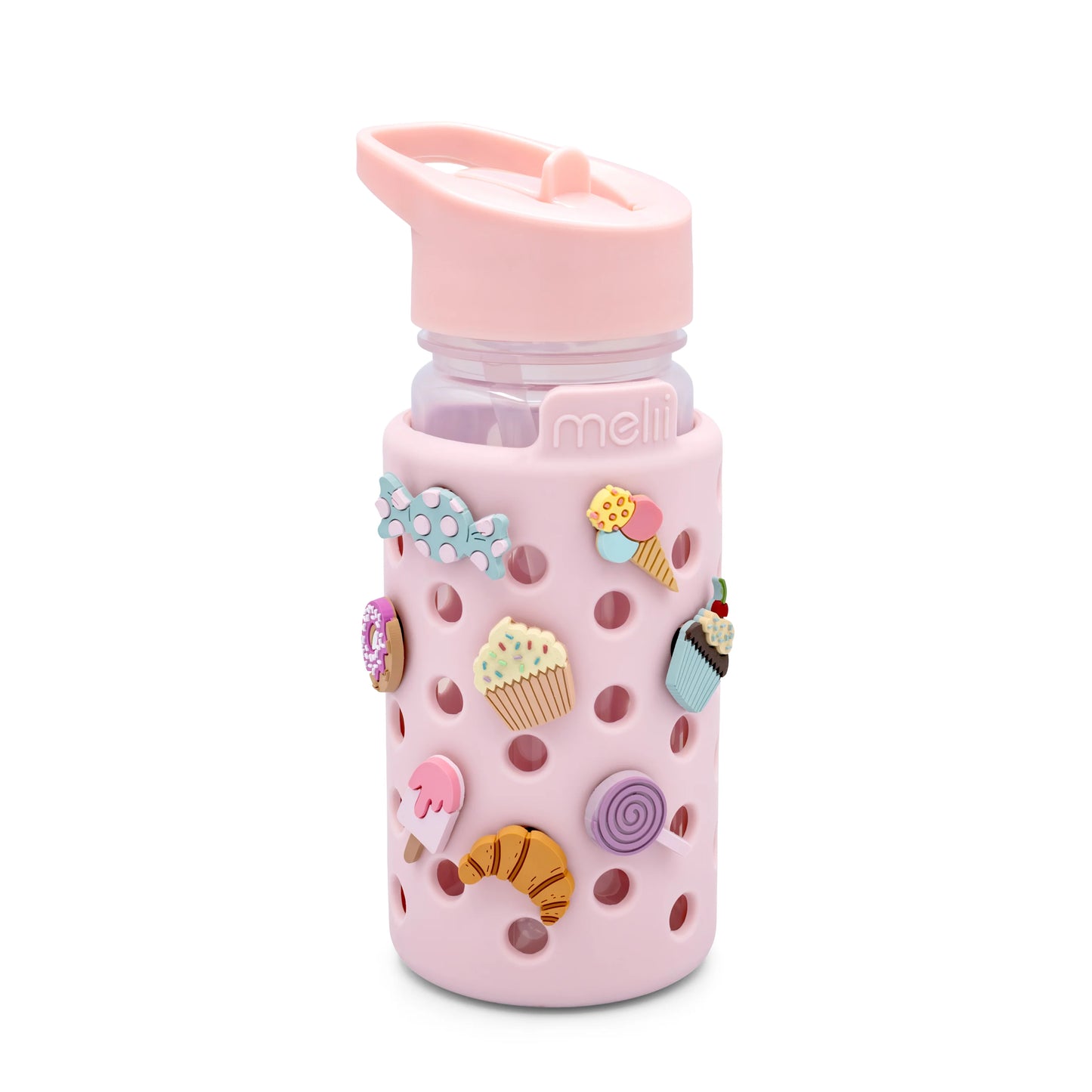 Melii Charm Water Bottle (450ml)