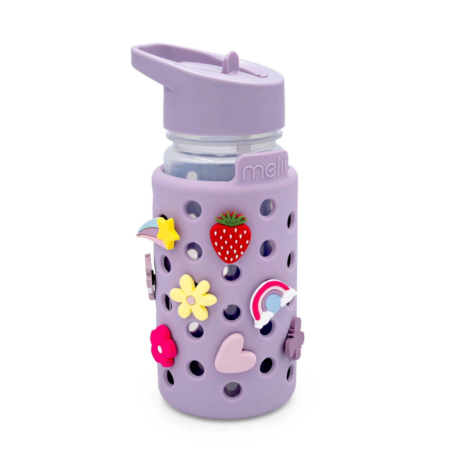 Melii Charm Water Bottle (450ml)