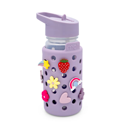 Melii Charm Water Bottle (450ml)