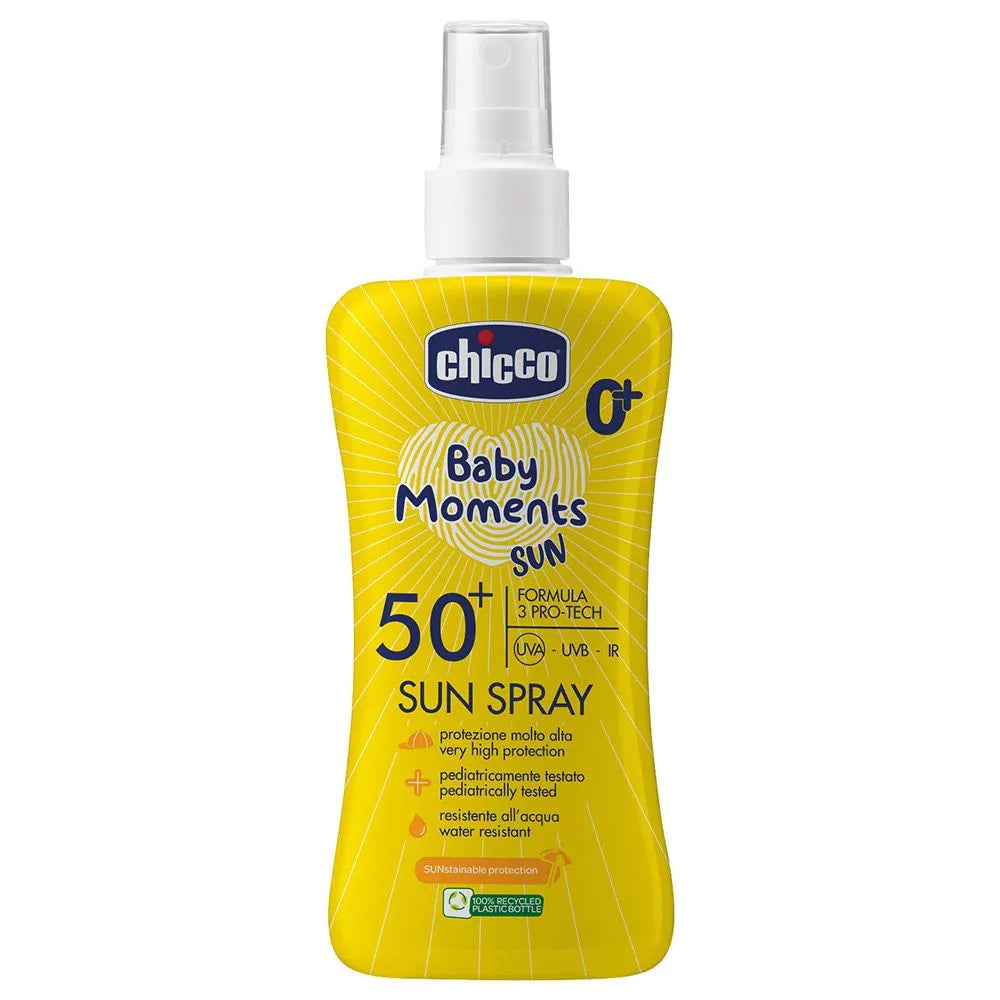 Chicco Sun Spray SPF50+ (150 ml)