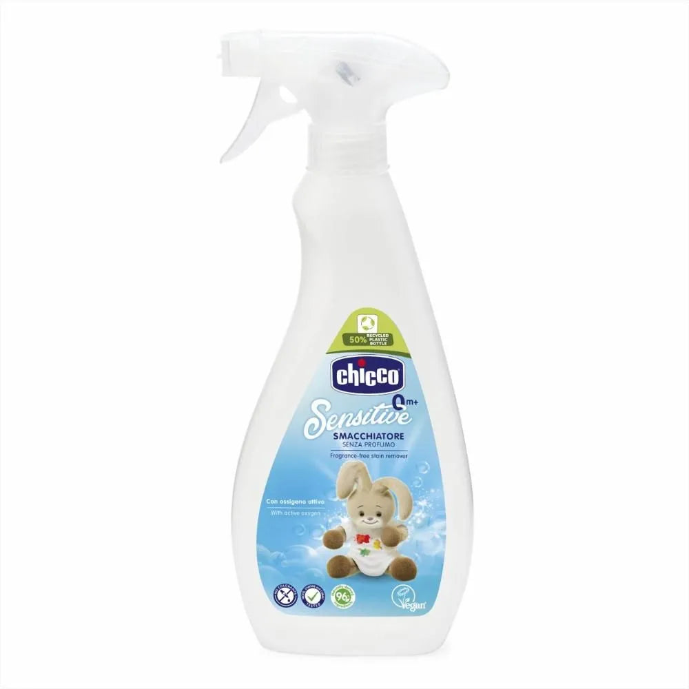 Chicco Stain Remover Spray (500 ml)
