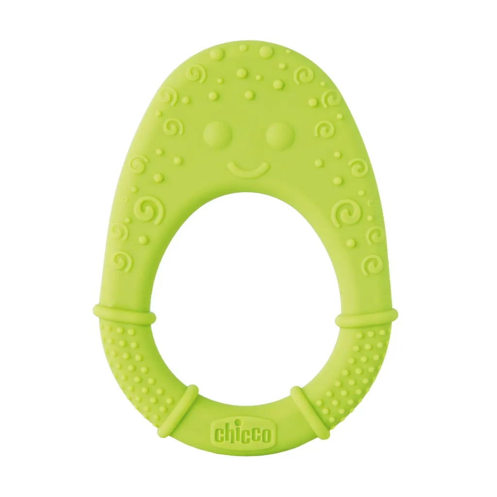 Chicco All Soft Teether (2M+)