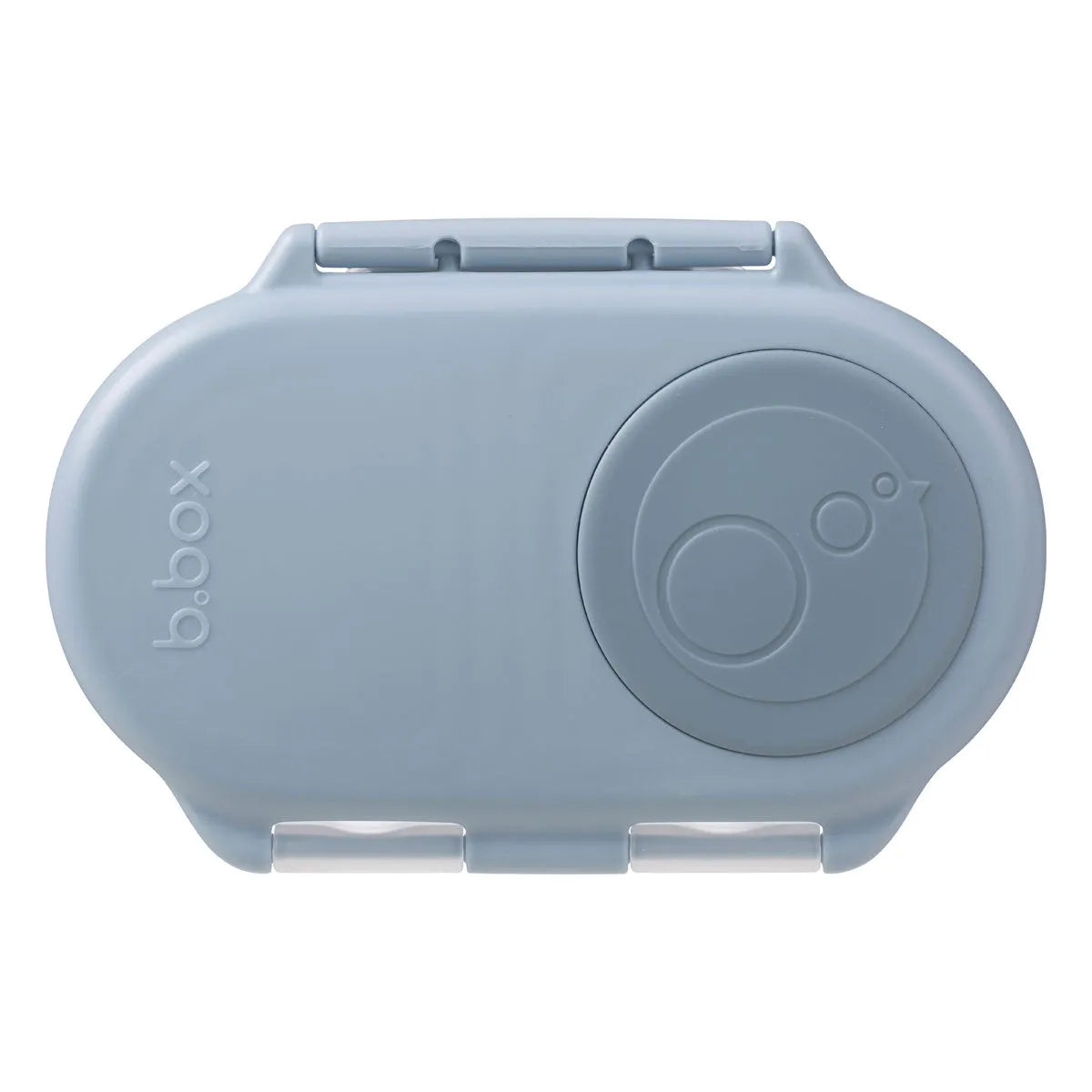 B.Box Snackbox with 2 Leakproof Compartments