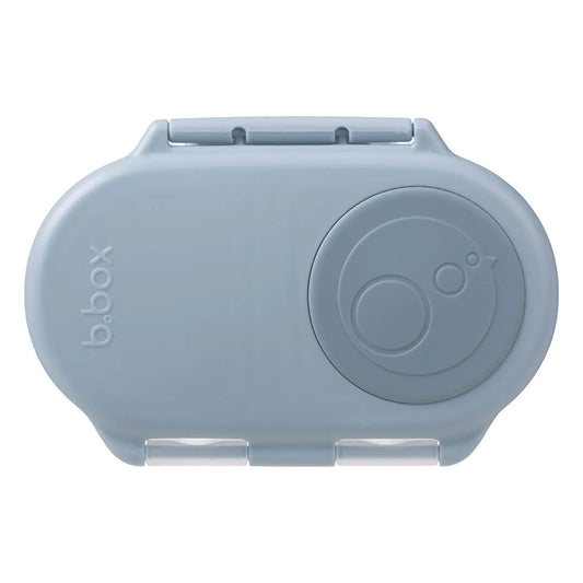 B.Box Snackbox with 2 Leakproof Compartments