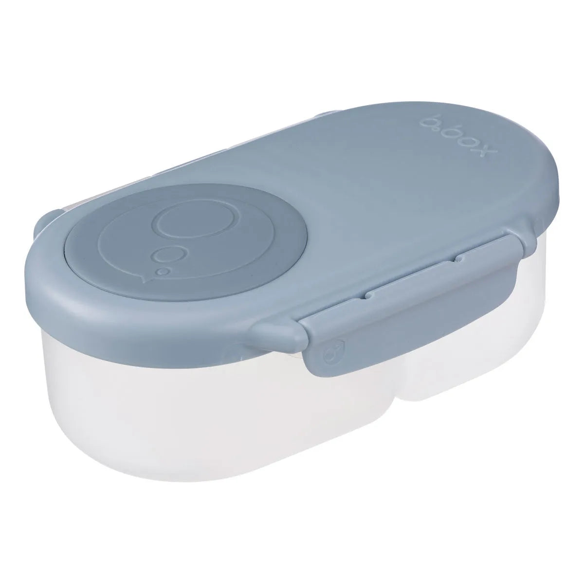 B.Box Snackbox with 2 Leakproof Compartments