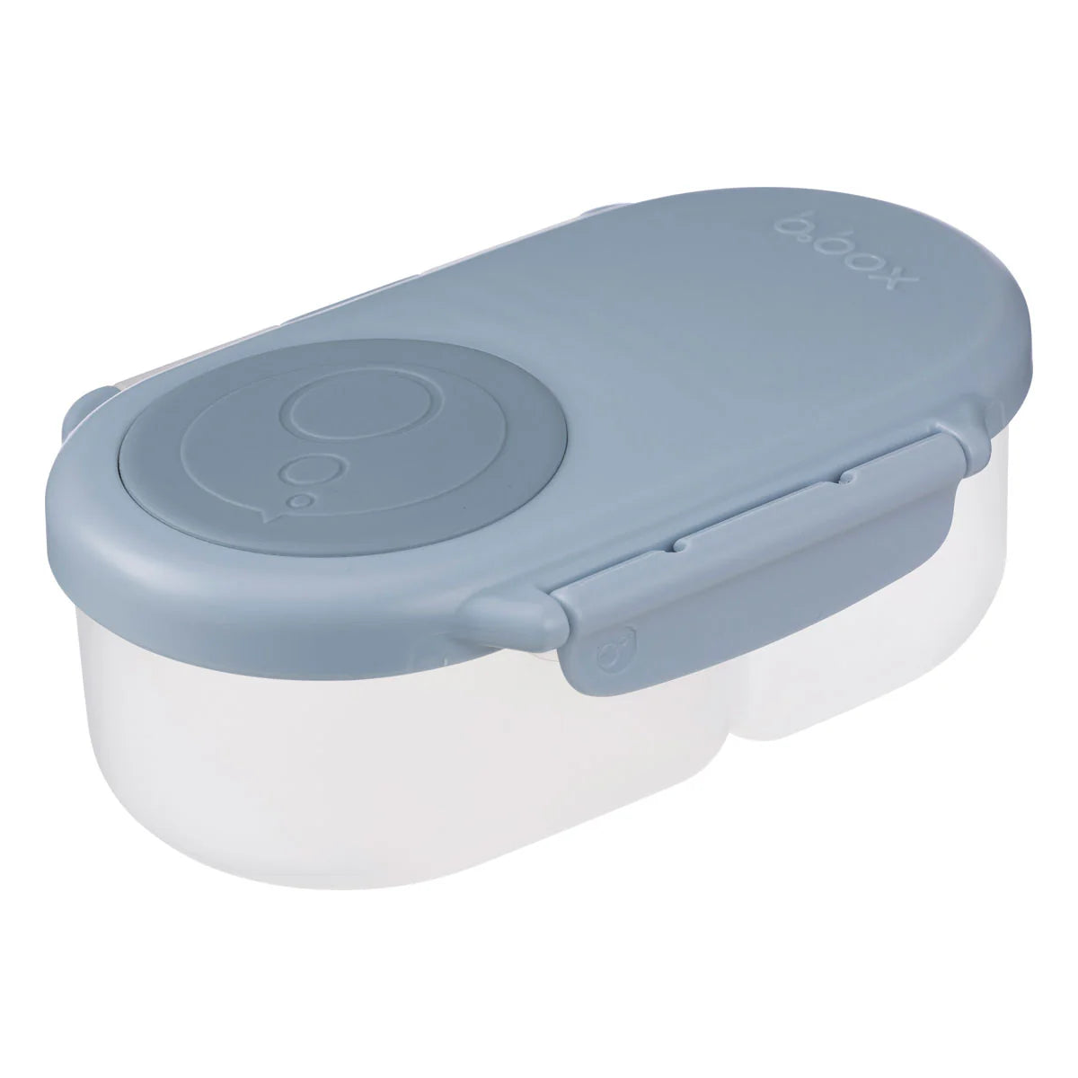 B.Box Snackbox with 2 Leakproof Compartments