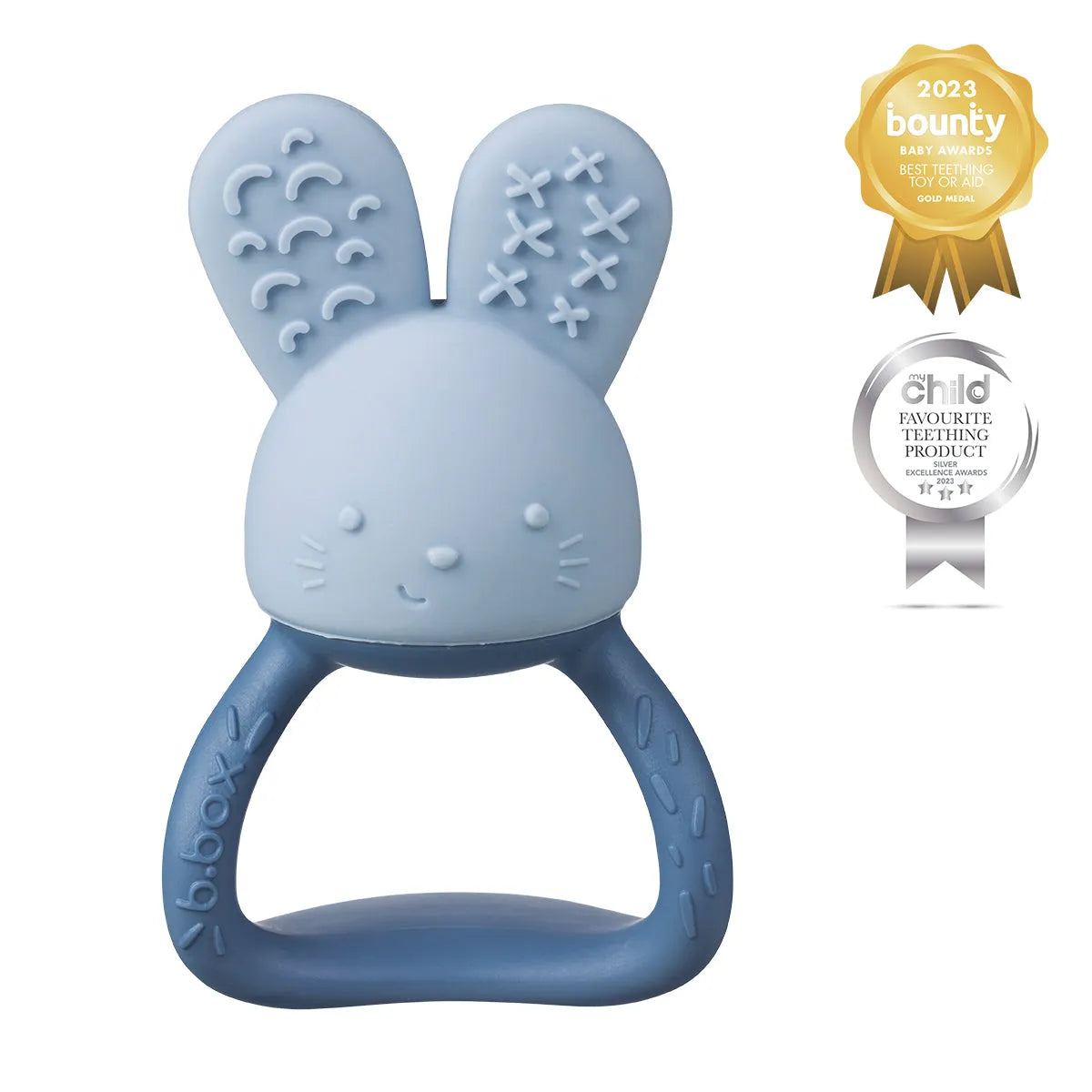 B.Box Chill + Fill Teether
