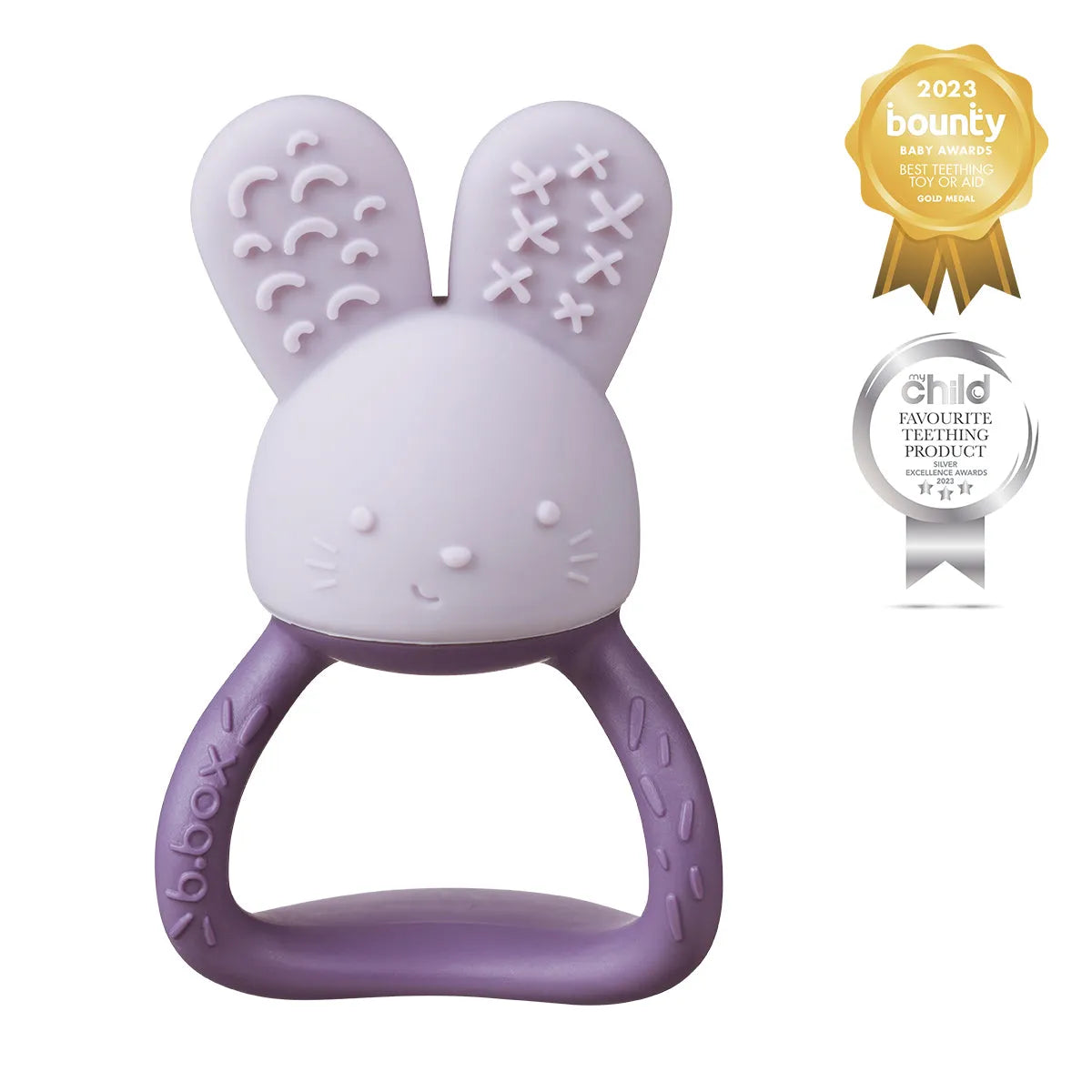 B.Box Chill + Fill Teether