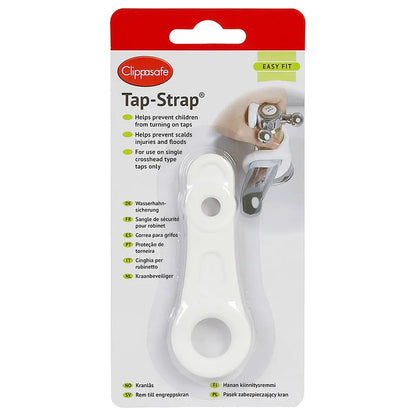 Clippasafe TapStrap