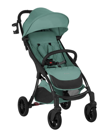 Kikkaboo Cloe Baby Pushchair - Mint