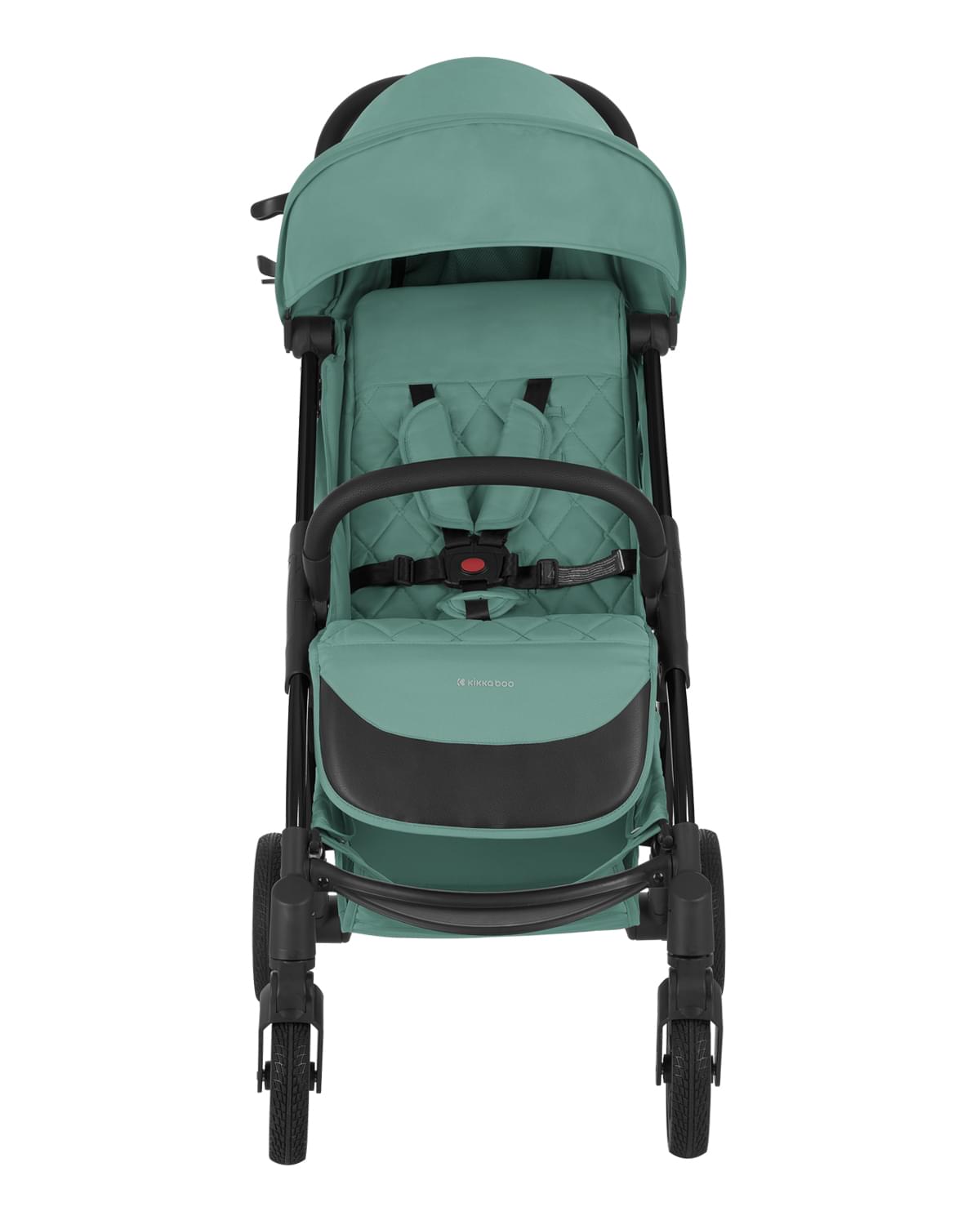 Kikkaboo Cloe Baby Pushchair - Mint