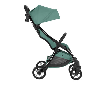 Kikkaboo Cloe Baby Pushchair - Mint