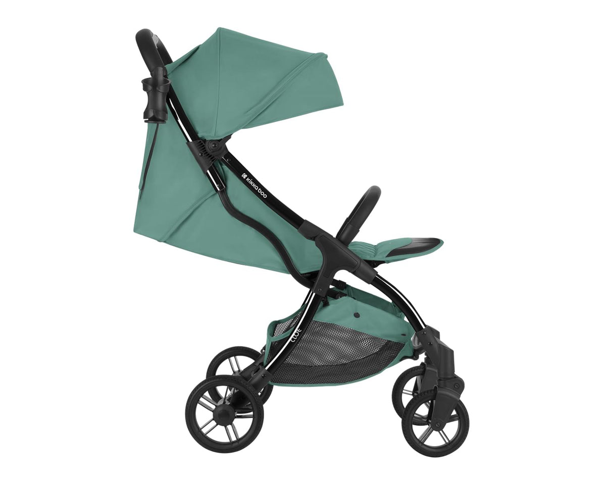 Kikkaboo Cloe Baby Pushchair - Mint