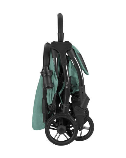 Kikkaboo Cloe Baby Pushchair - Mint