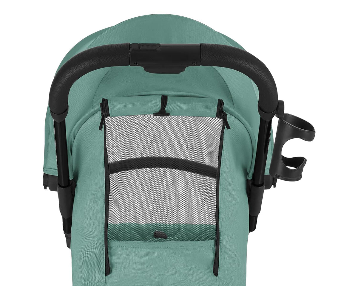 Kikkaboo Cloe Baby Pushchair - Mint