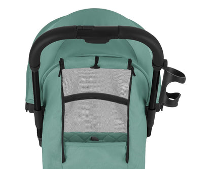 Kikkaboo Cloe Baby Pushchair - Mint
